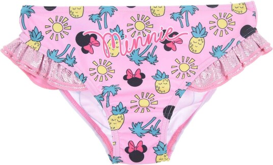 Disney Minni Mus Bikinitruser Pink 8 år