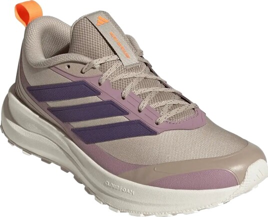 Adidas Performance Runfalcon 6 Atr W Khaki green 42