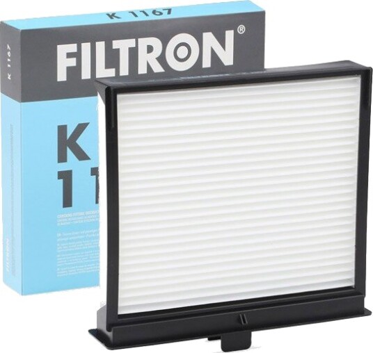 FILTRON K 1167 Kupefilter