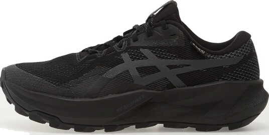 Asics Trabuco 14 Gtx Black 43.5 Asics Trabuco 14 Gtx Black 43.5
