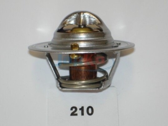 Termostat, kjølemiddel JAPKO 38210
