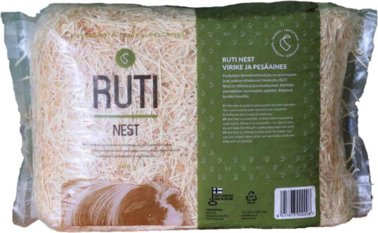 Nest 300Gr Treull