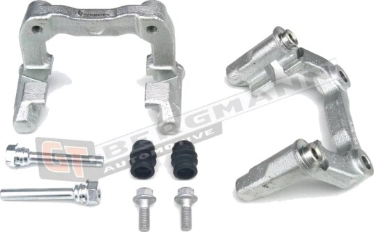 Holder, bremsecaliper GT-BERGMANN GT81-001