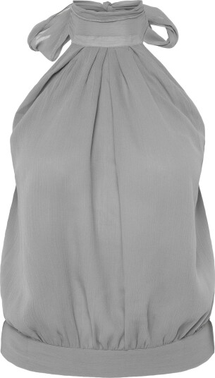 Gimaguas Boa Top Grey S Gimaguas Boa Top Grey S
