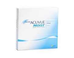 1-Day Acuvue Moist for Astigmatism 90 stk/pk