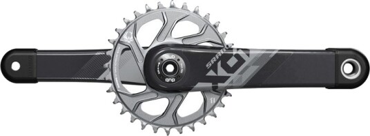 Sram Kranksett Eagle X01 DUB 32T 170 mm