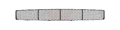 Ventilasjonsgitter VAN WEZEL 1858599