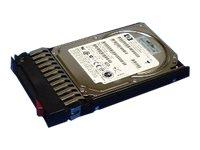 Hewlett Packard Enterprise HPE - harddisk - 36 GB - SAS