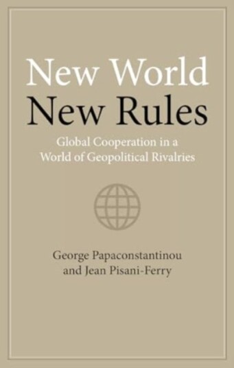 New World New Rules New World New Rules