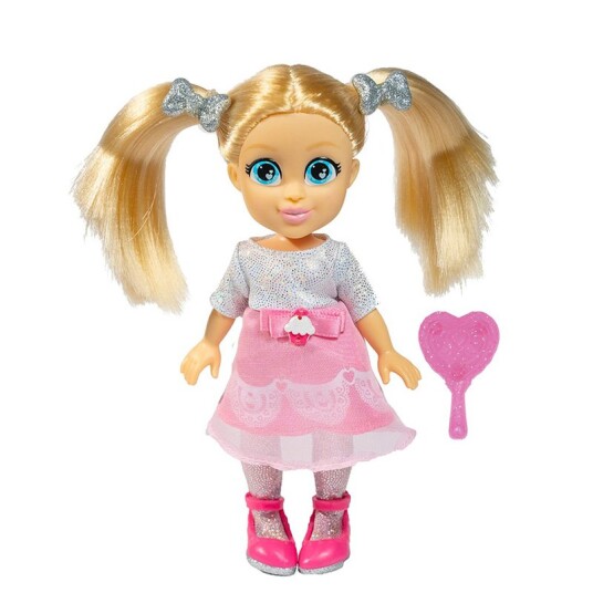 Love Diana Birthday Diana 15cm