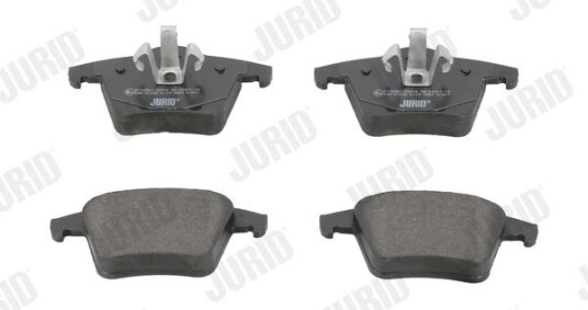 Bremseklosser JURID 573236J Bremseklosser JURID 573236J