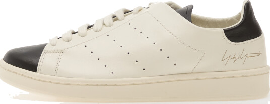 Joggesko Y 3 Diagonal Stan Smith Off White/ Off White/ Black EUR 38 2/3