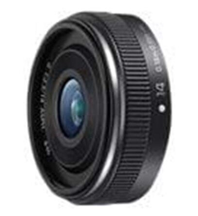 Panasonic Lumix H-H014AE