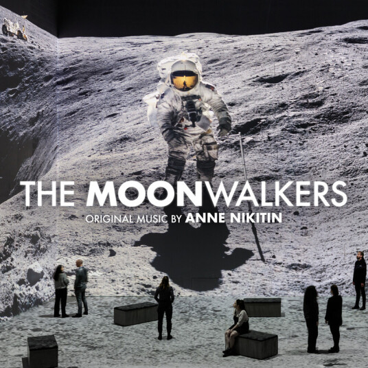 Moonwalkers O.S.T.