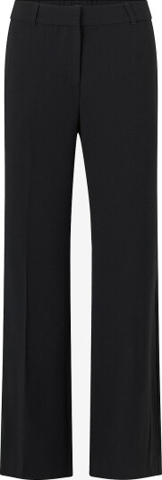 Stylein   Bukser Berzo Trousers   Svart