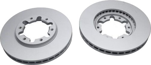 KAVO PARTS BR 6784 C Bremseskive