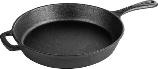 Monart Chaude Støpejernspanne 30 cm
