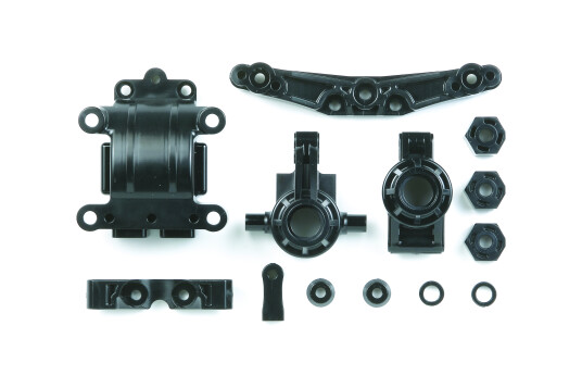 Tamiya TT-01 Type-E Reservedeler A-deler Upright Type E