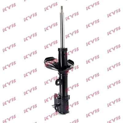 KYB 339746 Støtdemper KYB 339746 Støtdemper