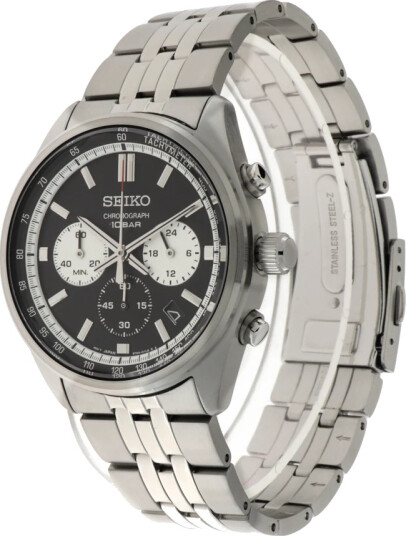 Seiko Dame Accessories Svart ONE SIZE,