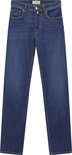 Jacob Cohën Herre Jeans Blå W34,