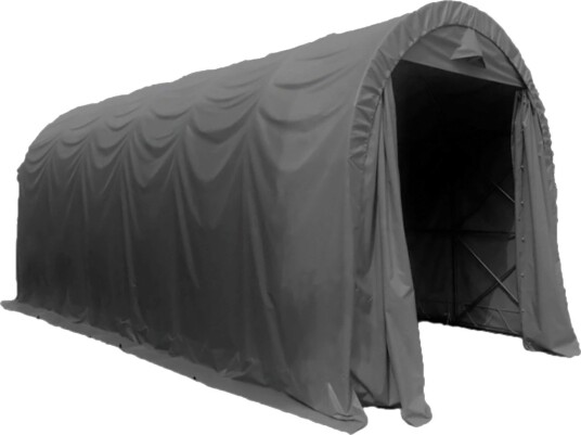Garasjetelt Fornorth 3,5x7,5m