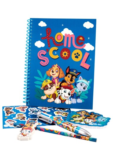 Kids Licensing Writing set Paw Patrol 045506128-PW19816 Kids Licensing Writing set Paw Patrol 045506128-PW19816