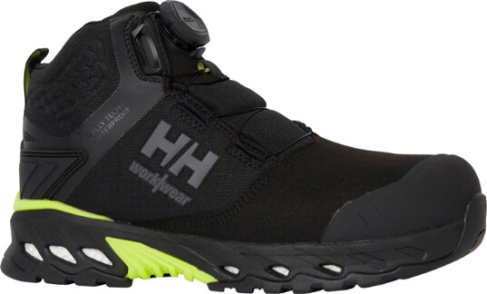 Helly Hansen Verneskolett 78341 Magni Evolution Boa S7L HT 42 Helly Hansen Verneskolett 78341 Magni Evolution Boa S7L HT 42