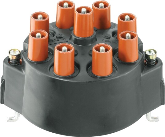 Fordelerlokk BOSCH 0 290 004 505 Fordelerlokk BOSCH 0 290 004 505