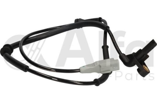 Sensor, ABS Alfa e-Parts AF05009