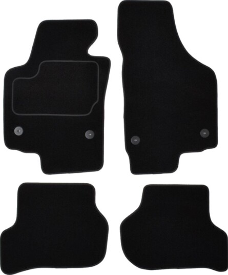 CUSTOPOL SET125C Bilmatter