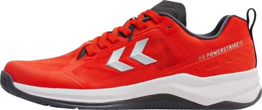 hummel Powerstrike Pro Håndballsko Rød 46,5