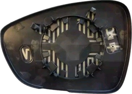 Speilglass, ytterspeil TYC 305-0175-1