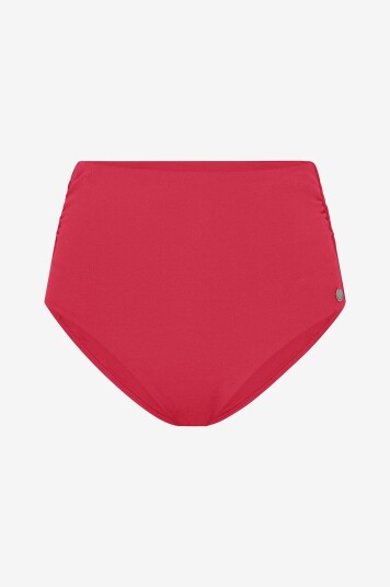 Panos Emporio   Bikinitruse Chara Solid   Rød
