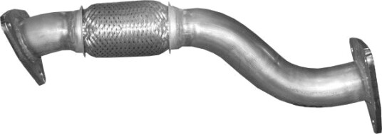 Eksosrør POLMO 07.69