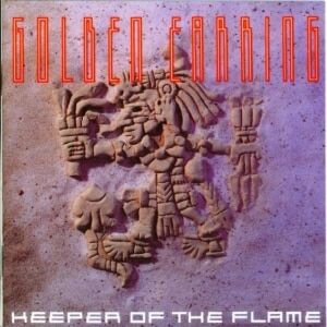 Bengans Golden Earring - Keeper Of The Flame Bengans Golden Earring - Keeper Of The Flame