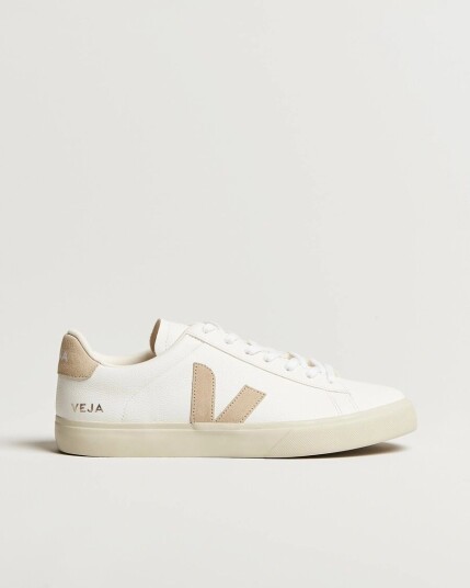 Veja Campo Sneaker Extra White/Almond