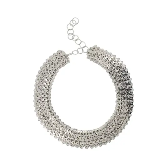 Rabanne Dame Accessories Grå ONE SIZE,