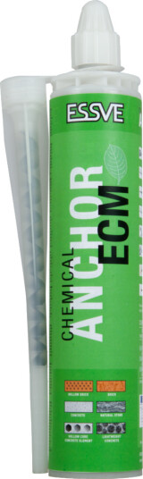 Essve Ankermasse Ecm Mengde: 300ml