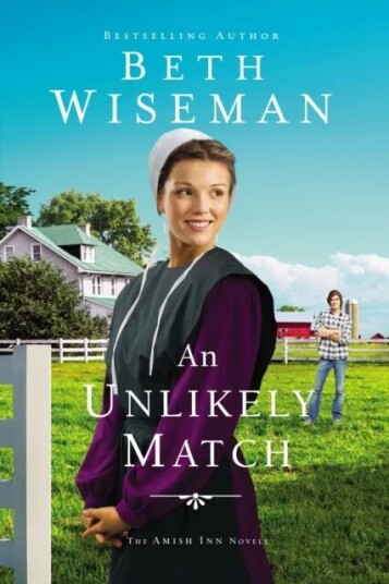 An Unlikely Match Av Beth Wiseman