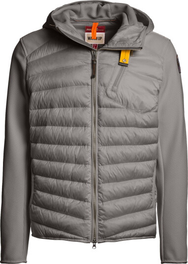Parajumpers Men"s Nolan Hybrid Jacket Nowhere XL