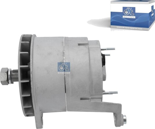 DT Spare Parts 2.21042 Dynamo