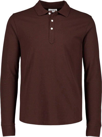 Shine Original | Long Sleeve Polo | L