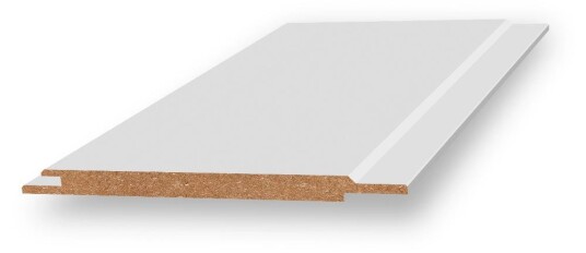 Combiwood Barkevik Mdf 10x145x4200 Sk Skrå Ncs S0500n (6 Stk/3,73m2 I Bnt) Combiwood Barkevik Mdf 10x145x4200 Sk Skrå Ncs S0500n (6 Stk/3,73m2 I Bnt)