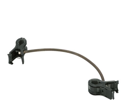 Nikon SW-C1 Fleksibel arm Arm med klype i hver ende Nikon SW-C1 Fleksibel arm Arm med klype i hver ende