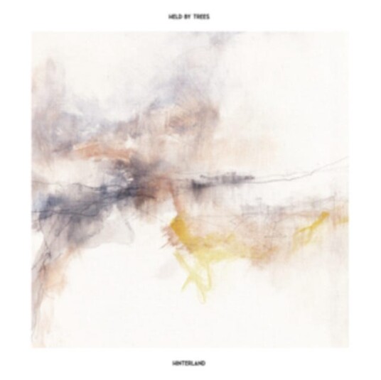 Held By Trees Hinterland LP/Vinyl