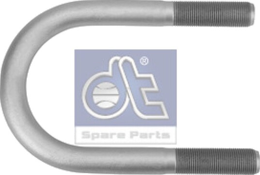 Fjærbøyle DT Spare Parts 6.11115 Fjærbøyle DT Spare Parts 6.11115
