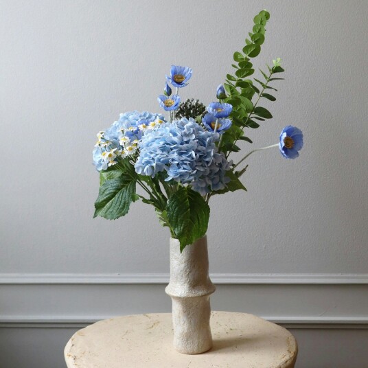 Botané Barbie Blue Bliss Bukett
