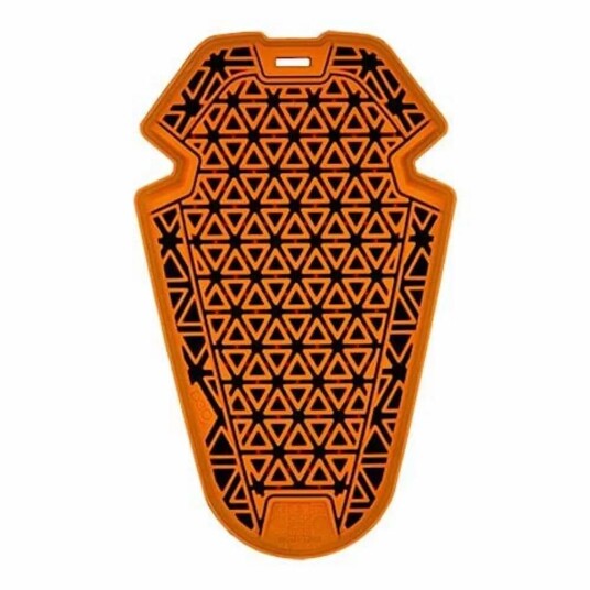 Richa D3O Ghost Kne/Albu Level 1 Beskytter Richa D3O Ghost Kne/Albu Level 1 Beskytter