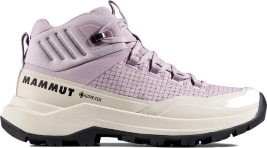 Mammut Women"s Sertig Iii Mid Gtx Alpine Calamint moonbeam 40 ⅔ Mammut Women"s Sertig Iii Mid Gtx Alpine Calamint moonbeam 40 ⅔